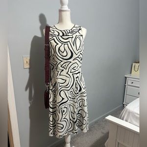 cocktail or office summer dress